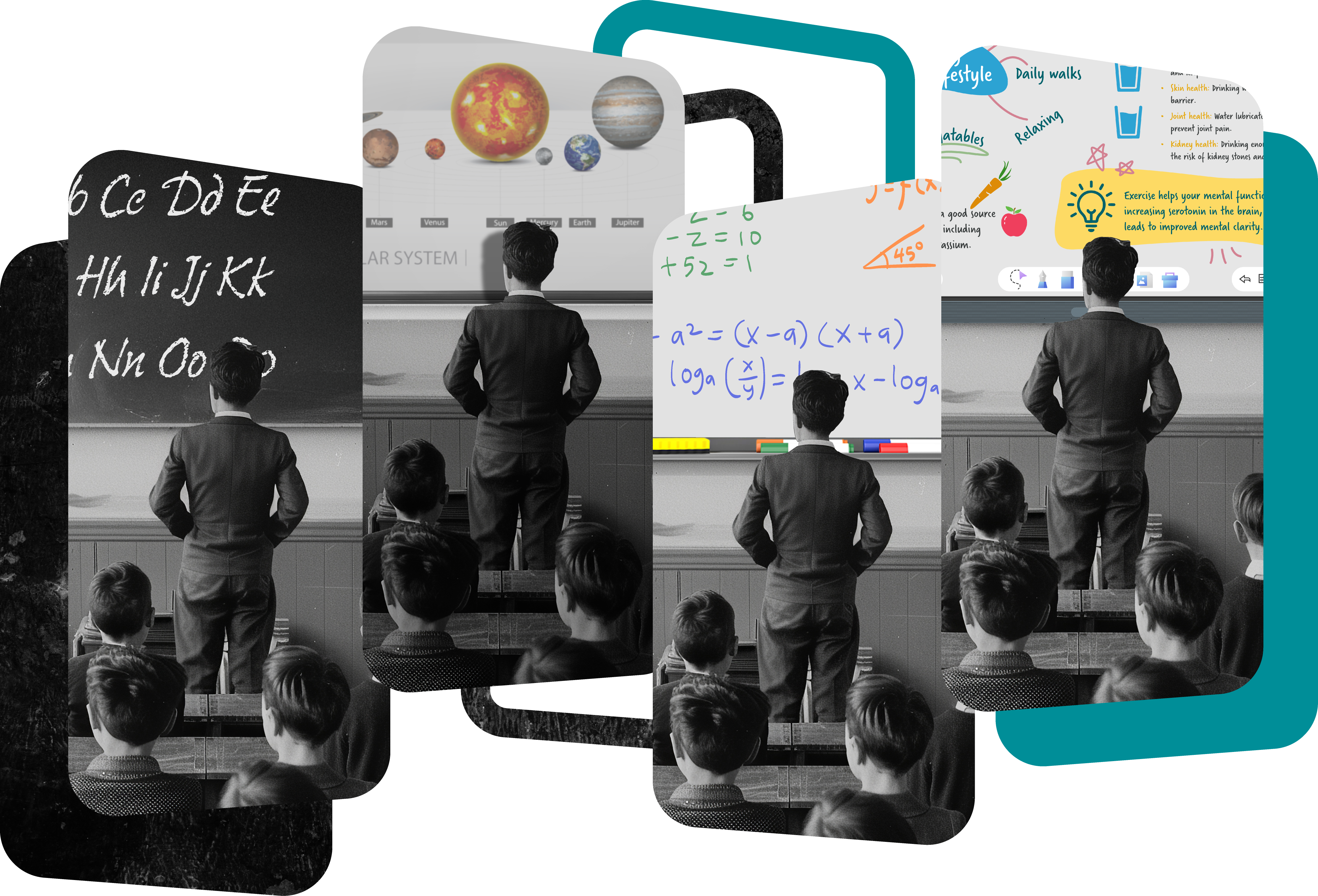 Die übersprungene Generation: Das Dilemma der EdTech ohne OS